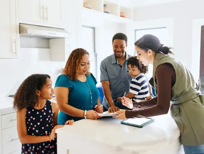 Family Firearm Safety and Education
