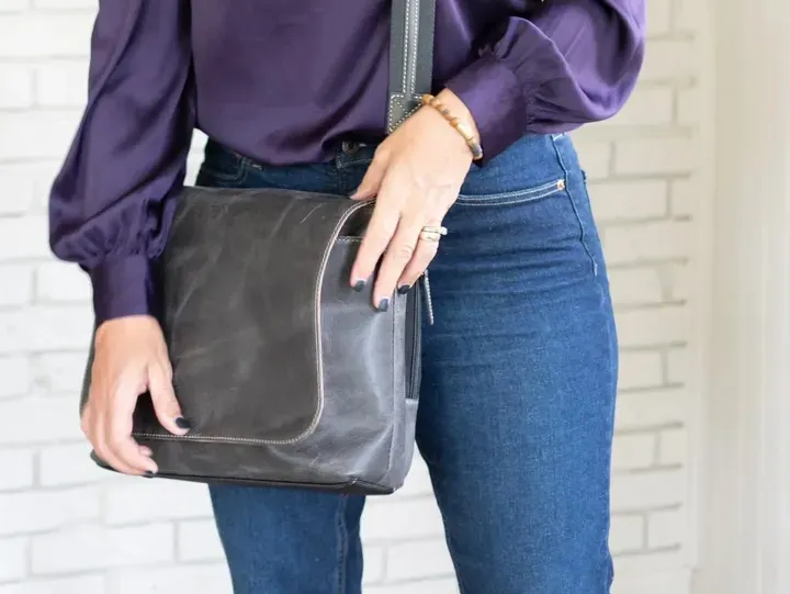 Intro to Flex Carry; Off-Body Carry