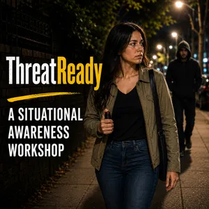 Threat Ready