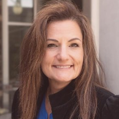 Christa Forrester